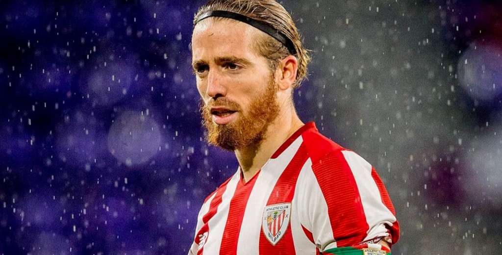 Muniain rompió el silencio y habló de su futuro: "Vamos a analizar y..."