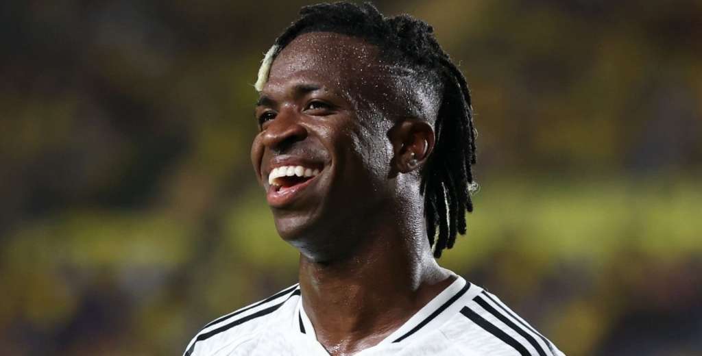 Llegó al Madrid como el nuevo Vinicius y fracasó: va por su cuarto préstamo...