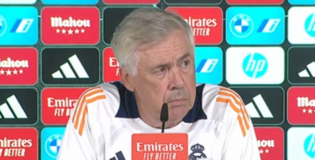 ¿Están peleados Mbappé y Vinicius? Ancelotti dio la peor respuesta de todas