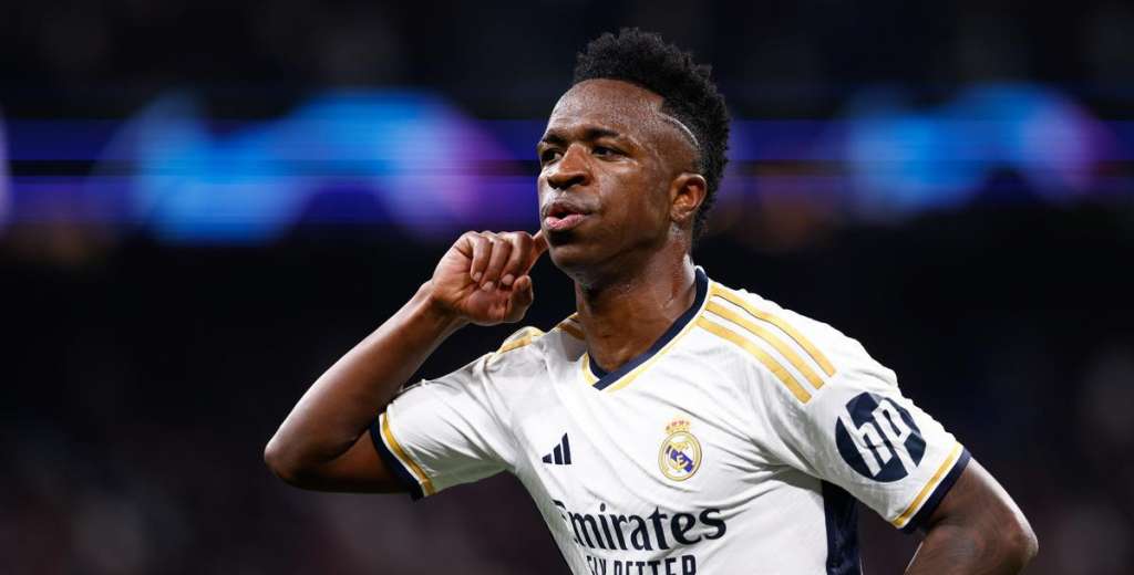 El bombazo de Vinicius: "Si sucede una vez más, me voy del campo..."