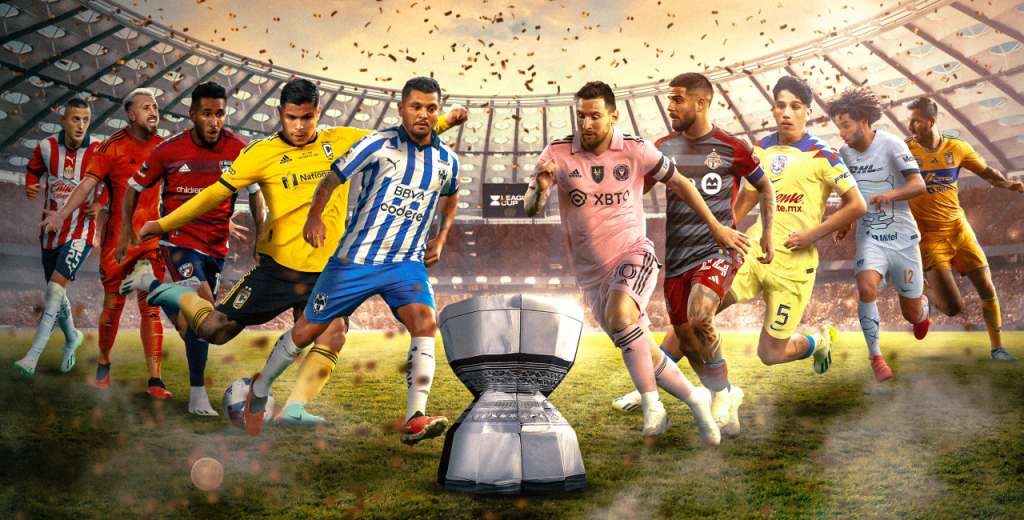 La noticia que todo el fútbol mexicano quería oir de cara a la Leagues Cup 2025