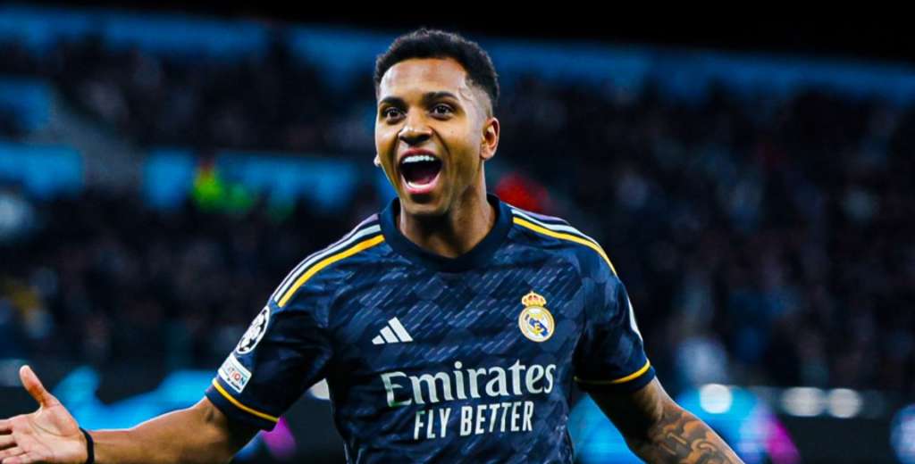 Ni lo incluyeron para el Balón de Oro: Rodrygo estalla y puede irse del Madrid