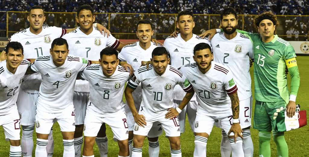 Lo ficharon por solo 1 millón: el ocaso de un histórico de la Selección Mexicana