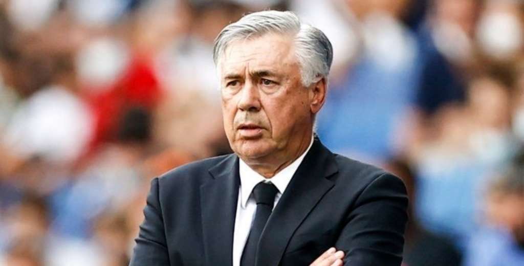 Ancelotti destrozado: la nueva baja en defensa para el Real Madrid