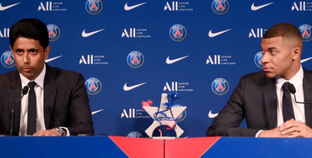 Caso Mbappé vs PSG: Kylian rechazo la mediación y exige los 55 millones