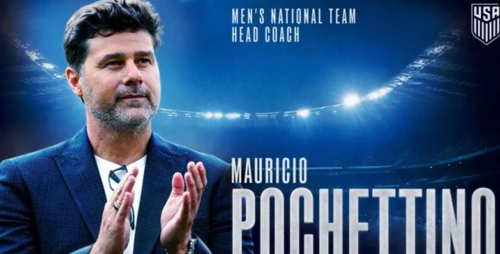 Pochettino y un sueldo descomunal: Es el seleccionador mejor pago del mundo