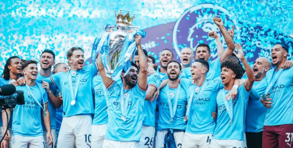 Premier League vs Manchester City: El juicio más importante de la Premier