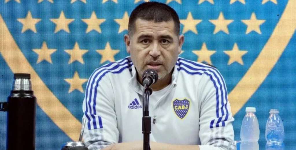 De capitán a nada: era uno de los favoritos de Riquelme pero evaluan colgarlo