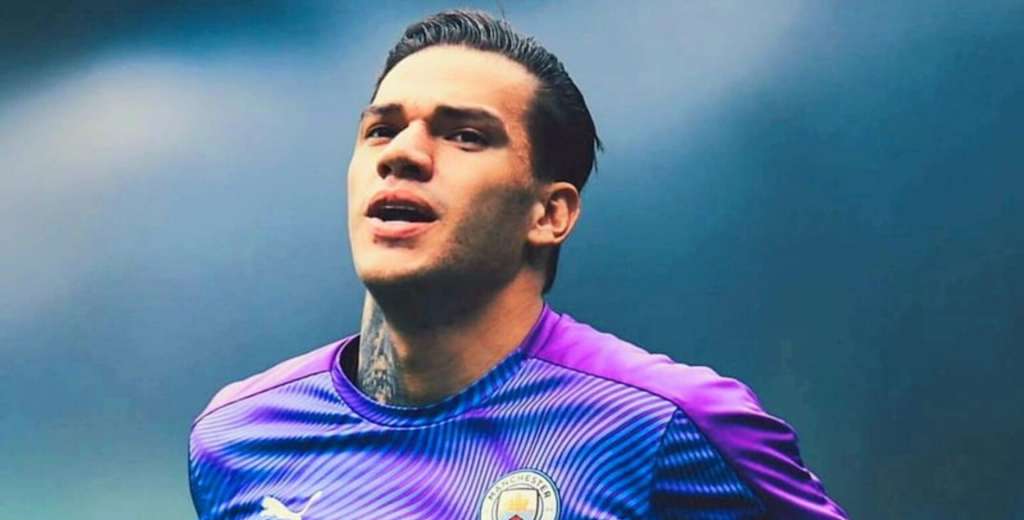 United lo pagó 90 millones y es humillado: Ederson tiene más asistencias que él