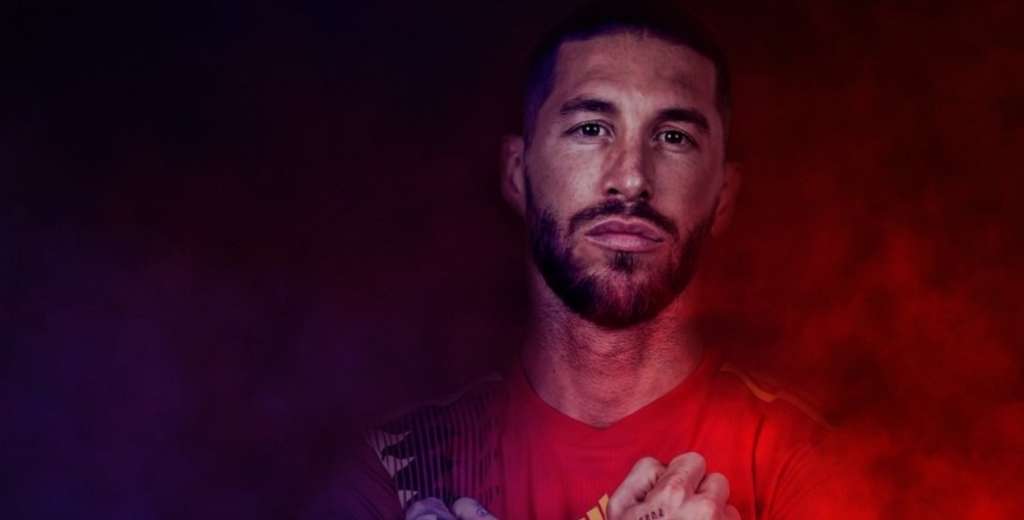 Ni Corinthians, ni Arabia, ni Rayados: Sergio Ramos, a un paso por 12 millones