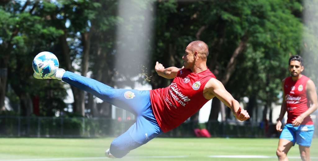 Chicharito vuelve en Chivas: el regreso más esperado y ¿última oportunidad?