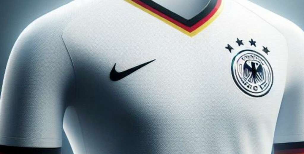 Nike firmó con Alemania y Adidas deja la venganza del siglo: mil millones de dólares