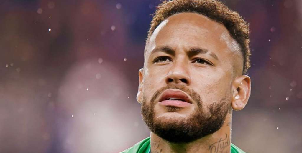 Tienen un solo objetivo: fichar a Neymar para jugar el Mundial de Clubes