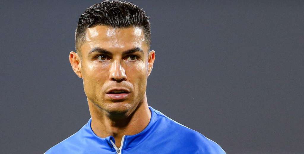 Sigue odiando a Cristiano: "Tendrá tres mil goles, pero no sabe jugar al fútbol"