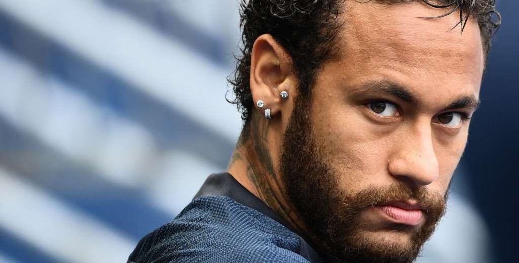 Neymar evalúa marcharse de Al Hilal: Jorge Jesus y una frase demoledora...