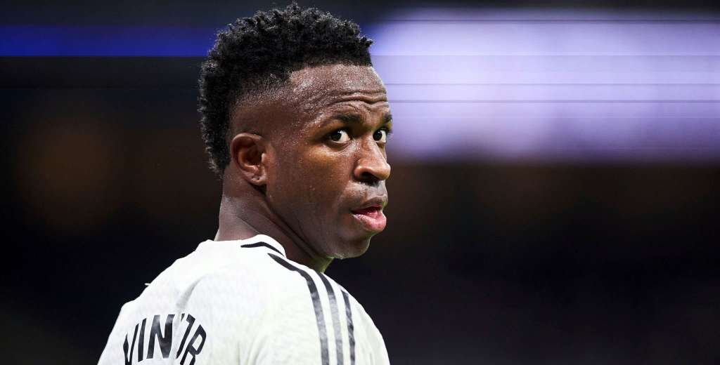 Hundió a Vinicius: "El Balón de Oro debería ganarlo Rodri del City"