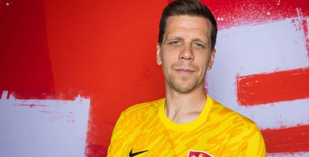 Szczesny no quiere ser suplente en el Barcelona: "Va para ser titular o no va"