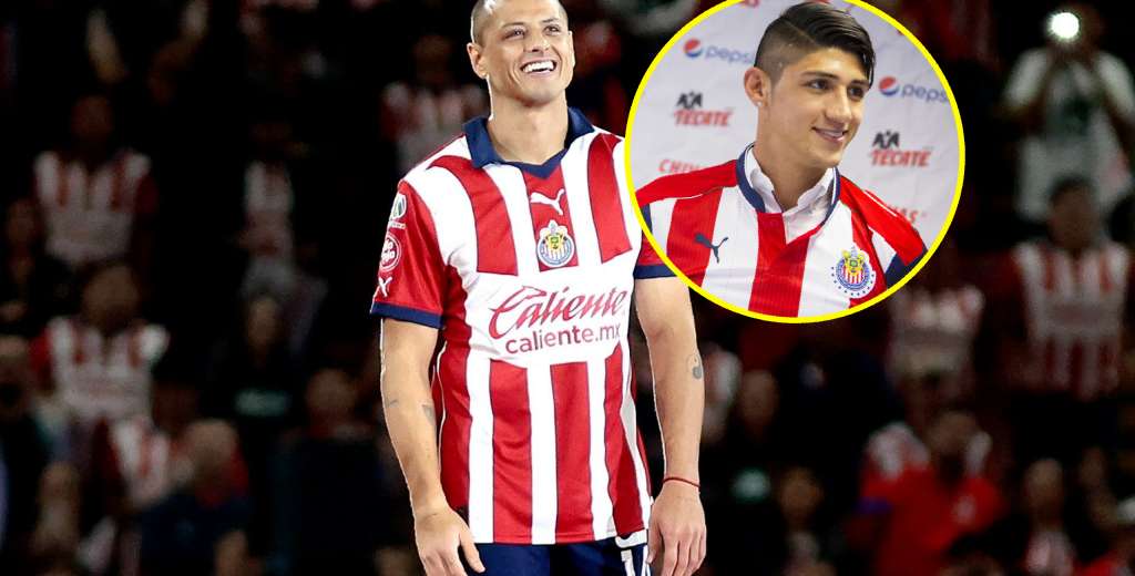 El fracaso de Chicharito en Chivas podría acelerar el regreso de un histórico delantero