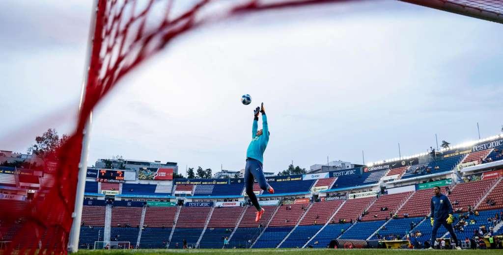 Polémica e irregularidades: América y Cruz Azul se quedan sin estadio para la Liguilla