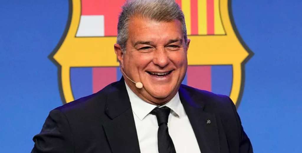 El Barcelona renueva a una de sus joyas con una cláusula de 500 millones