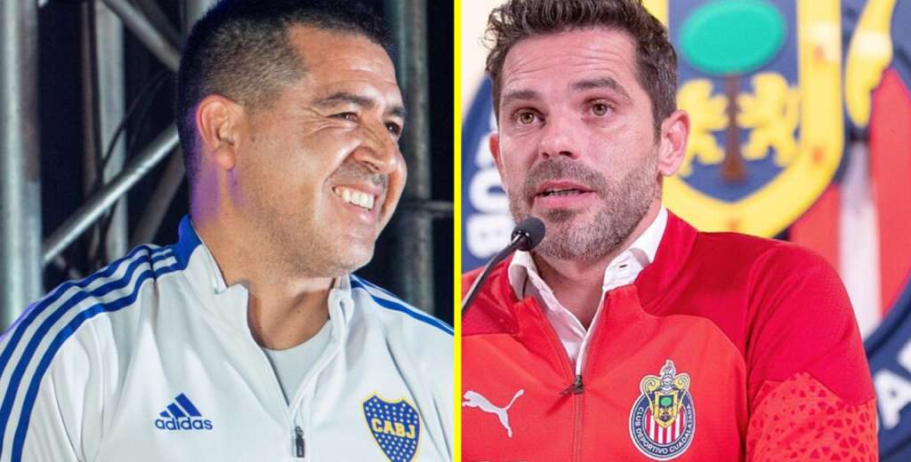 Tiene los días contados en Chivas: Boca ya lo eligió y comienza a negociar