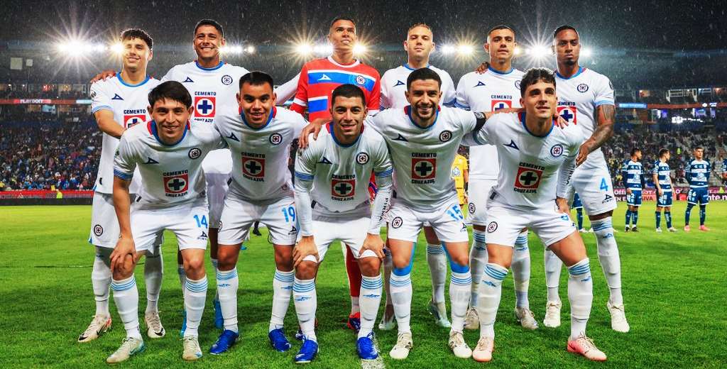 El insólito castigo que podría recibir Cruz Azul, líder de la Liga MX, y que lo podría complicar de cara al título