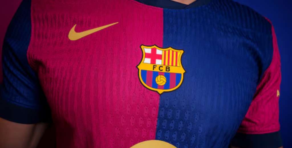 140 millones por temporada: Barcelona y Nike, por cerrar un acuerdo por 10 años