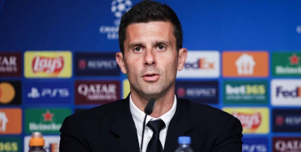 Thiago Motta quiere quedarse con un jugador clave del Barcelona de Hansi Flick