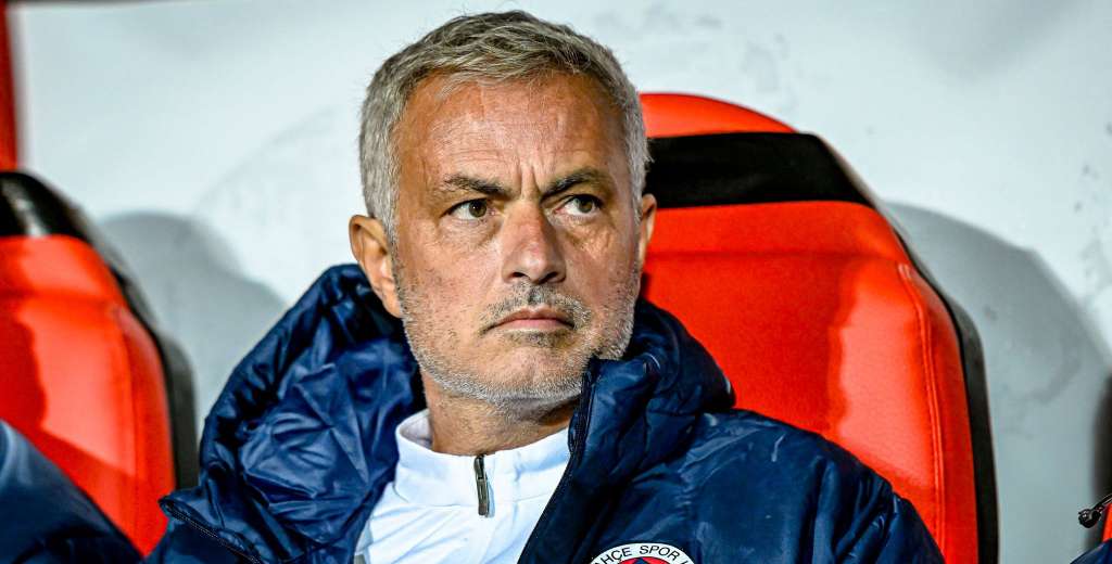 Bombazo: Mourinho podría volver a la Premier League