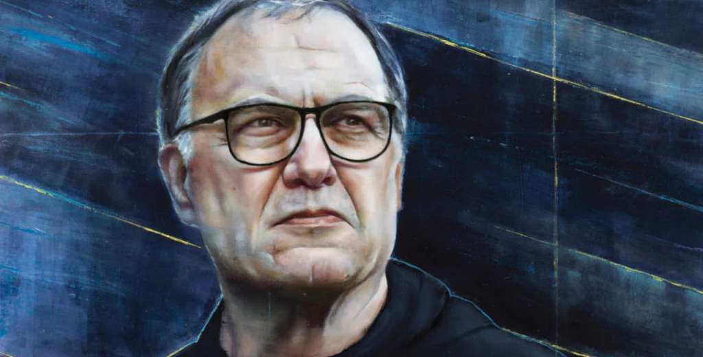 Tras el estallido de Suárez, Bielsa piensa la decisión más dura: Uruguay arde