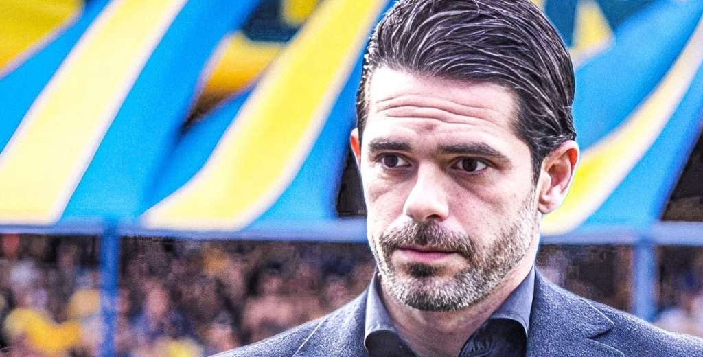 Lo sedujo Boca, pero le dijo que no a Gago y se queda en la Liga MX