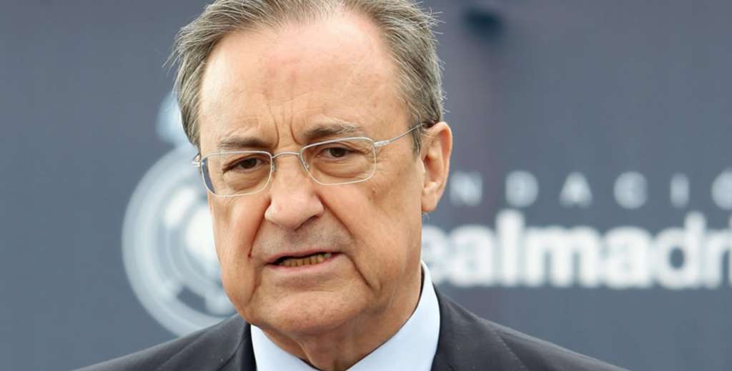 Golpazo a Florentino y Real Madrid: tiene decidido firmar con Bayern Munich